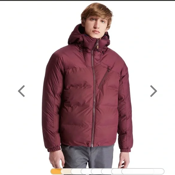 Timberland Jackets Coats Timberland Mens Jacket Neo Summit